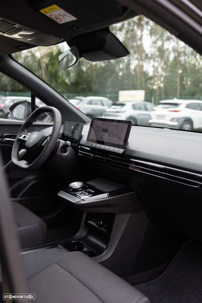 MG MG4 51 kWh Standard - 16