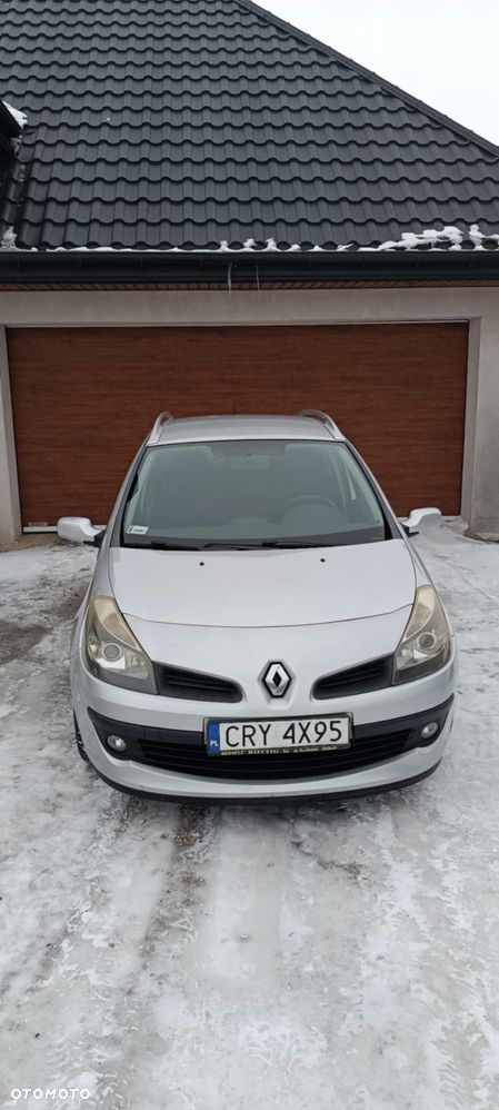 Renault Clio - 2