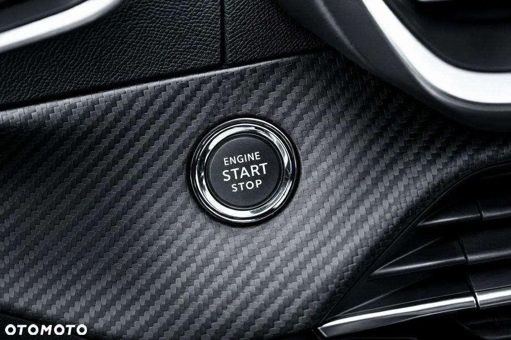 Peugeot 2008 1.2 PureTech GT S&S EAT8 - 36