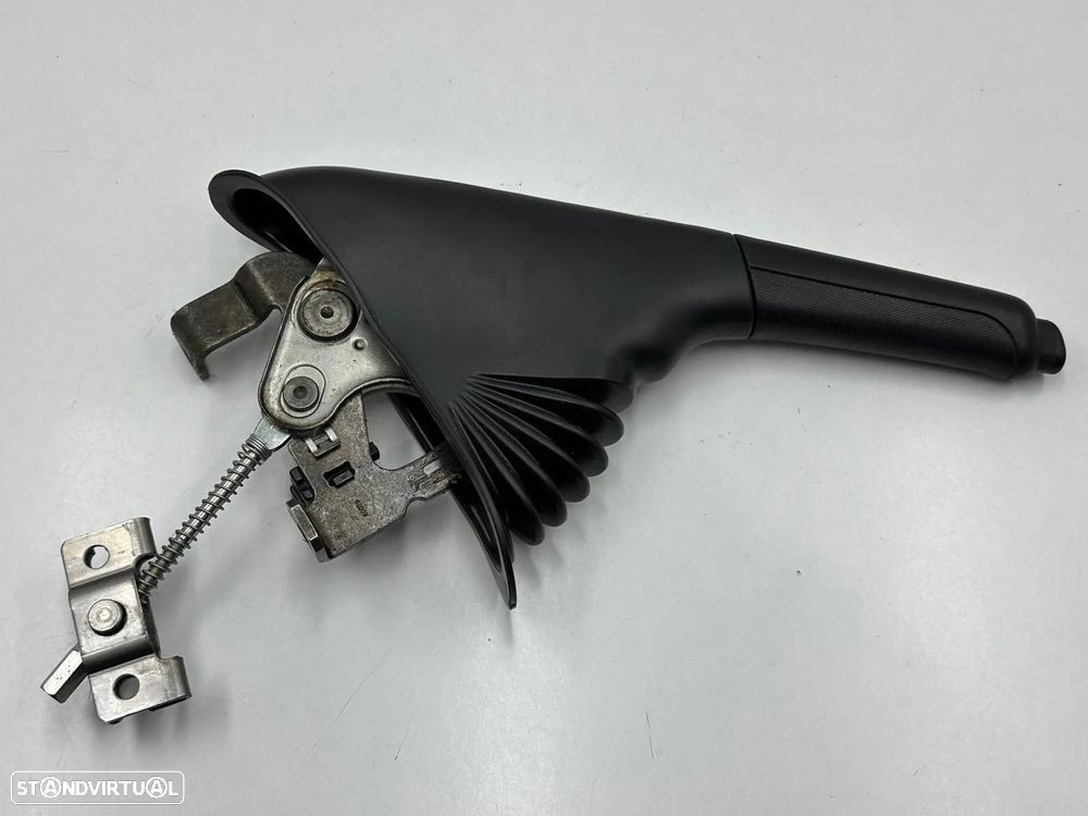 Travão Mão - Fiat 500 (2018) - 2