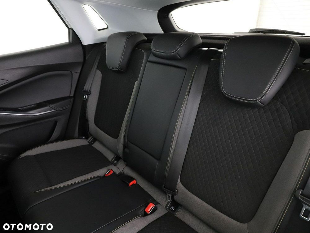 Opel Grandland X 2.0 D Start/Stop Automatik INNOVATION - 18