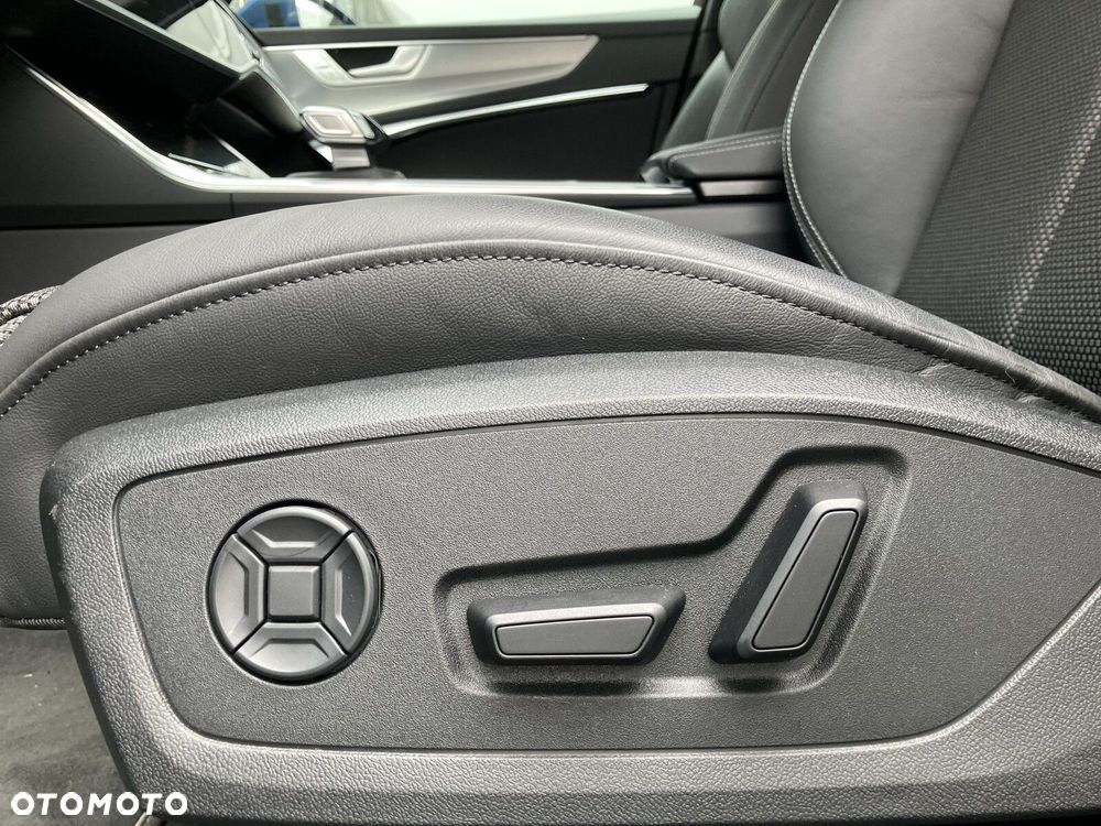 Audi A6 Avant - 15