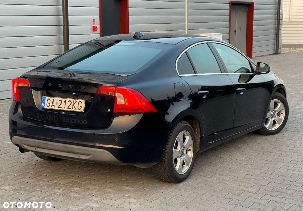 Volvo S60 - 8