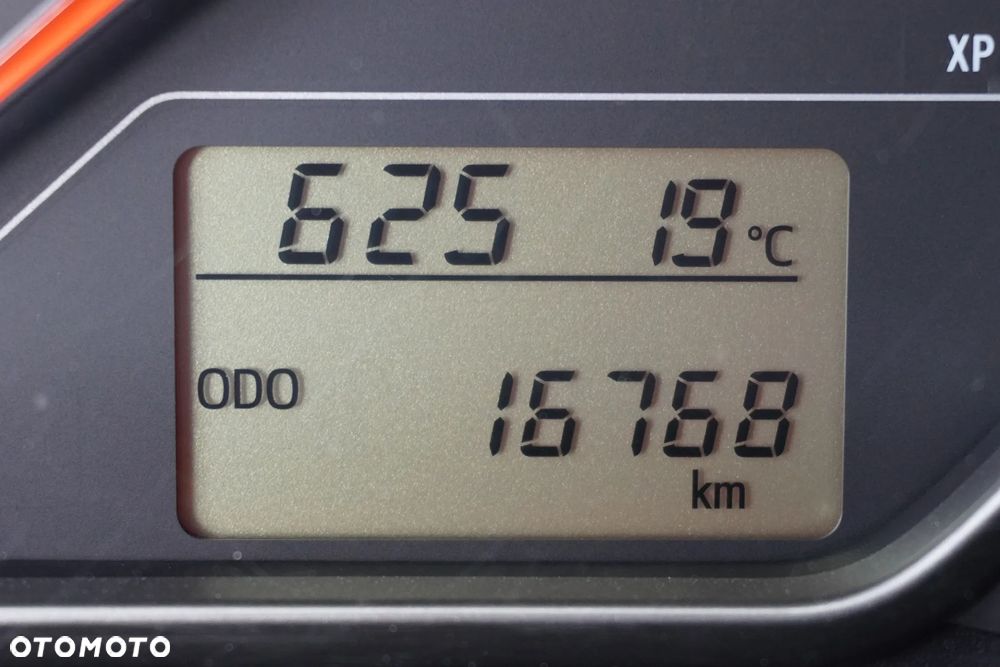 Toyota Yaris 1.33 VVT-i Edition-S - 35