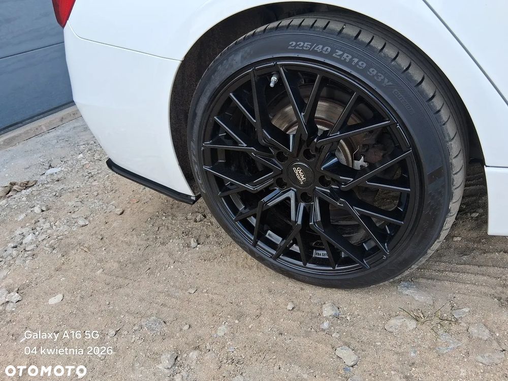 BMW Seria 3 320d Edition M Sport Shadow - 6