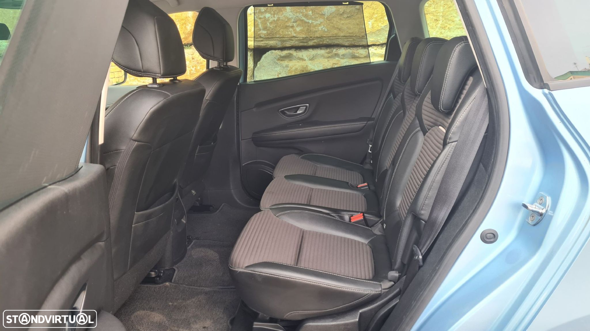 Renault Grand Scénic - 45