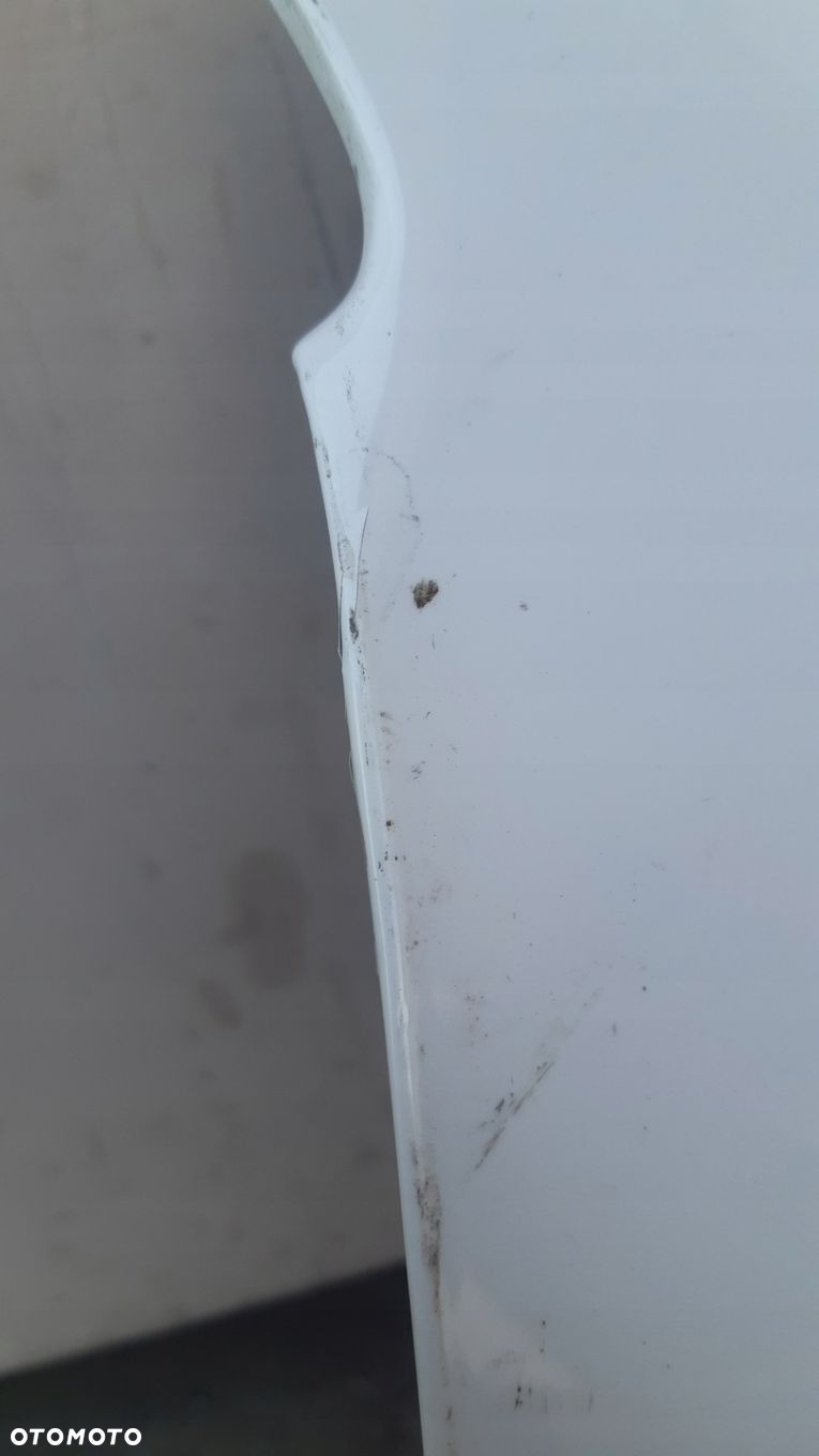 Blotnik prawy przod MAZDA 3 III 08-13r - 8