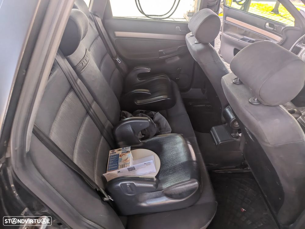 Audi A4 Avant 1.9 TDI Sport - 8