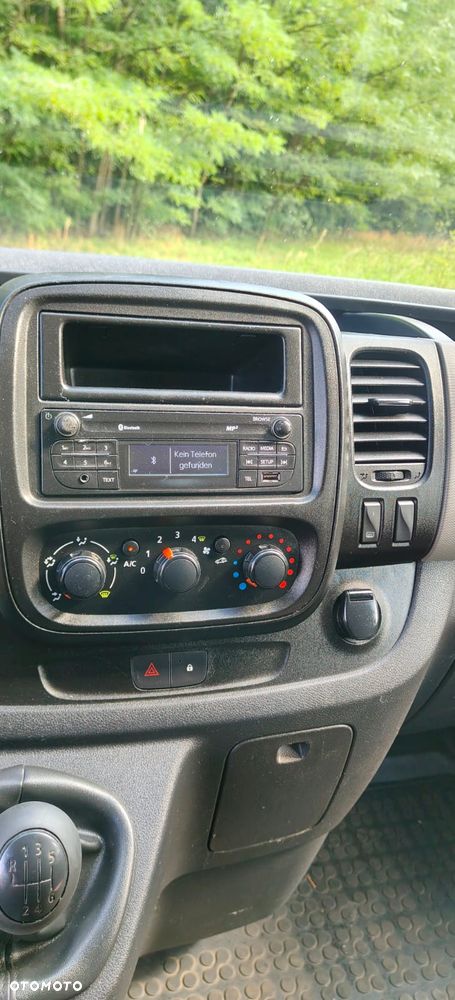 Renault Trafic - 10