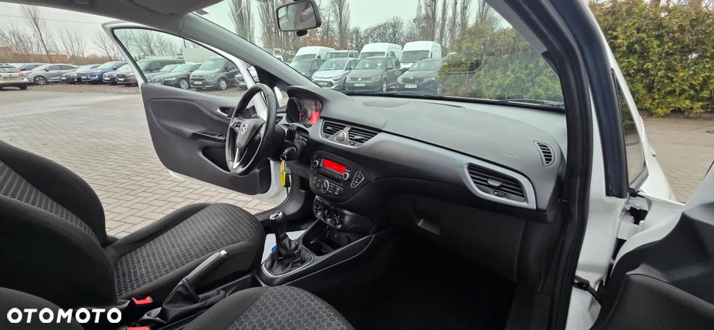 Opel Corsa 1.4 120 Jahre - 32