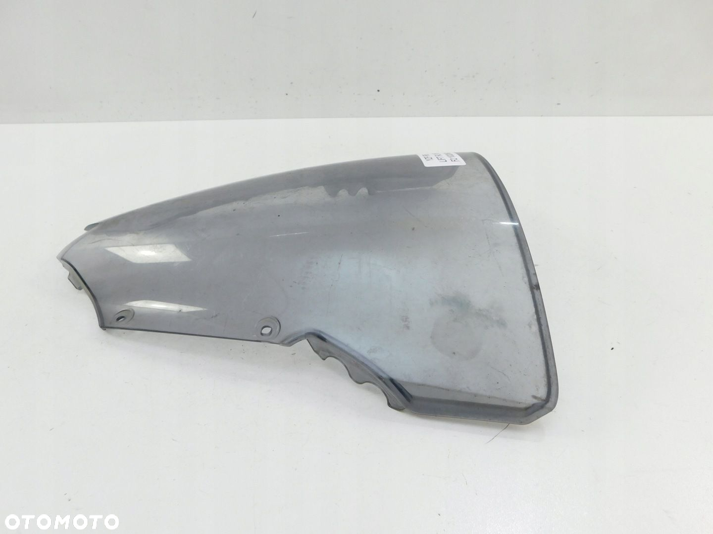 YAMAHA R6 RJ15 LIFT SZYBA - 5