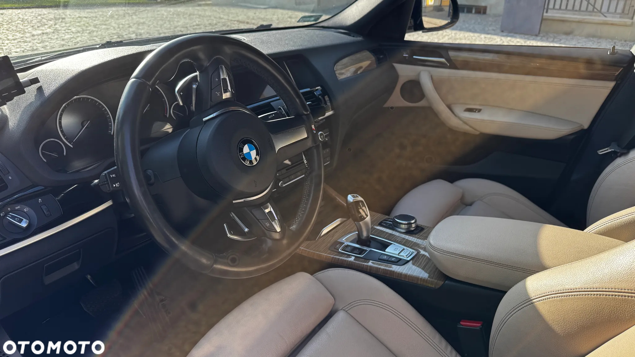 BMW X4 xDrive20d M Sport - 10