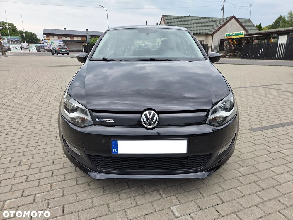 Volkswagen Polo 1.6 TDI DPF BlueMot Highline - 2