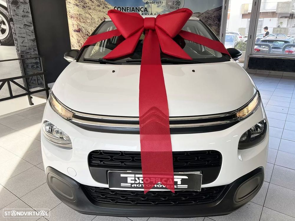 Citroën C3 1.2 PureTech Feel - 5