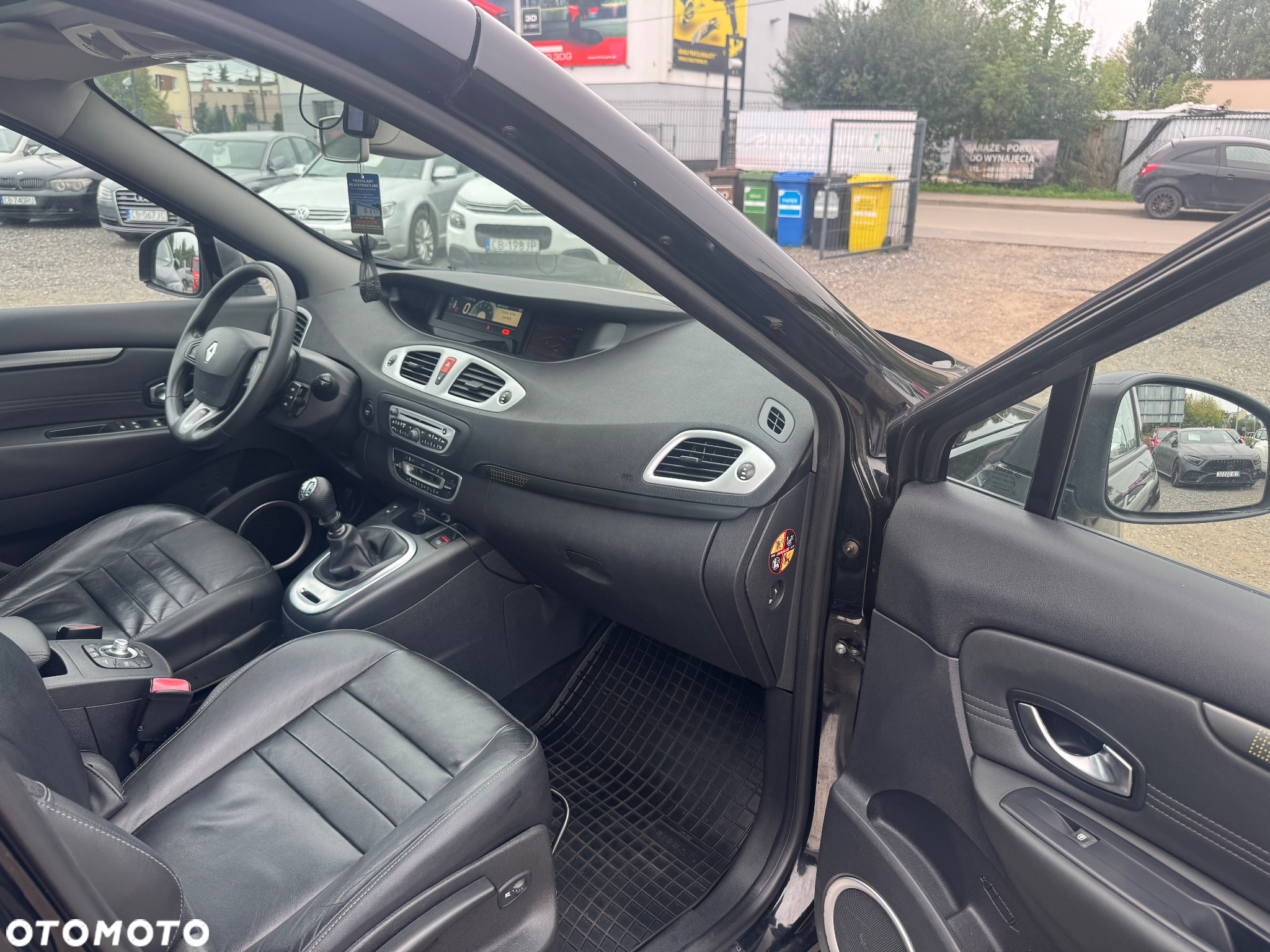 Renault Scenic 1.9 dCi Expression - 22