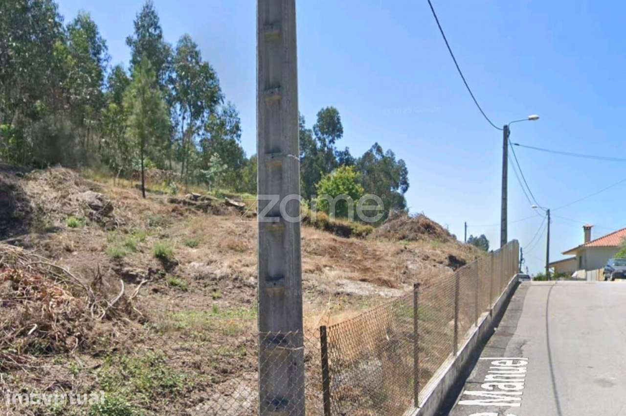 Terreno Rústico em Arnoso Santa Eulália - Grande imagem: 5/18