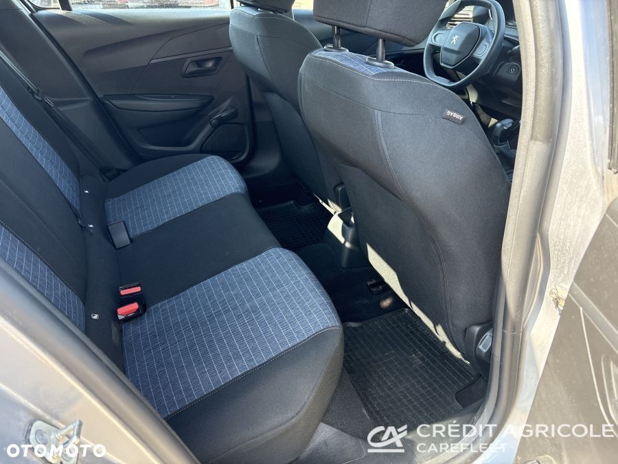 Peugeot 208 1.2 PureTech Like S&S - 15