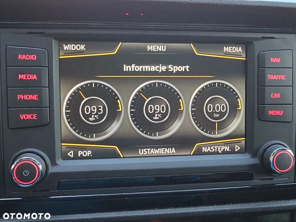 Seat Leon 2.0 TSI Start&Stop DSG Cupra 290 - 29