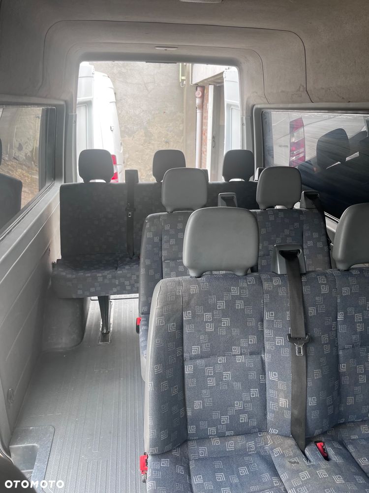 Mercedes-Benz Sprinter 901.621 - 3