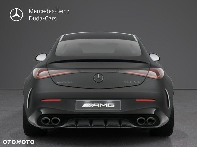 Mercedes-Benz CLE AMG 53 mHEV 4-Matic+ - 6