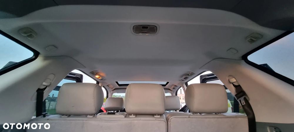 Mercedes-Benz ML - 21