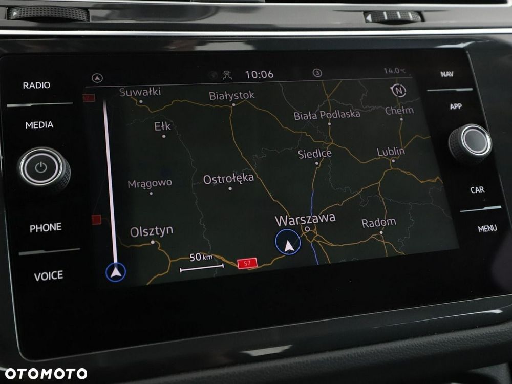 Volkswagen Tiguan 2.0 TDI DSG - 26