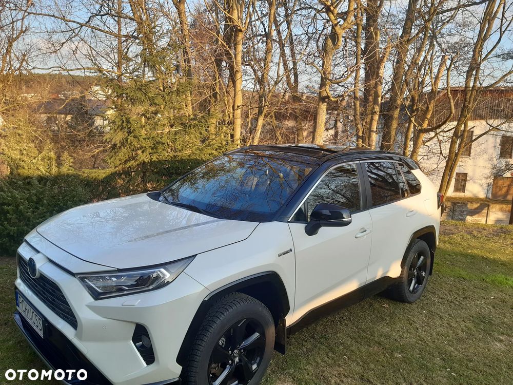 Toyota RAV4 - 2