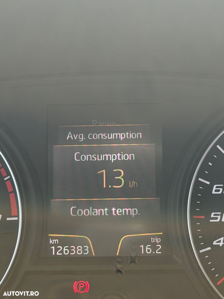 Seat Leon - 33