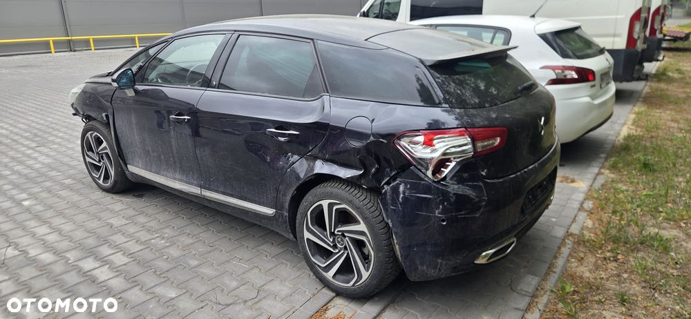 DS Automobiles DS 5 - 3