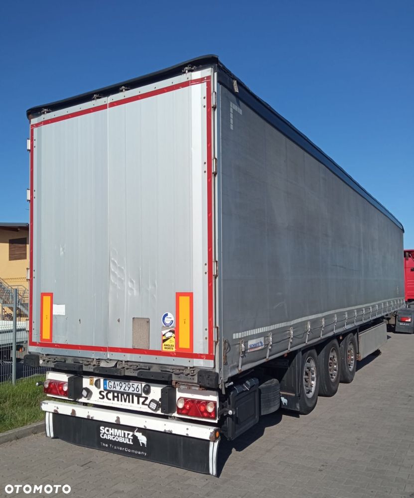 Schmitz Cargobull SCB S3T - 5
