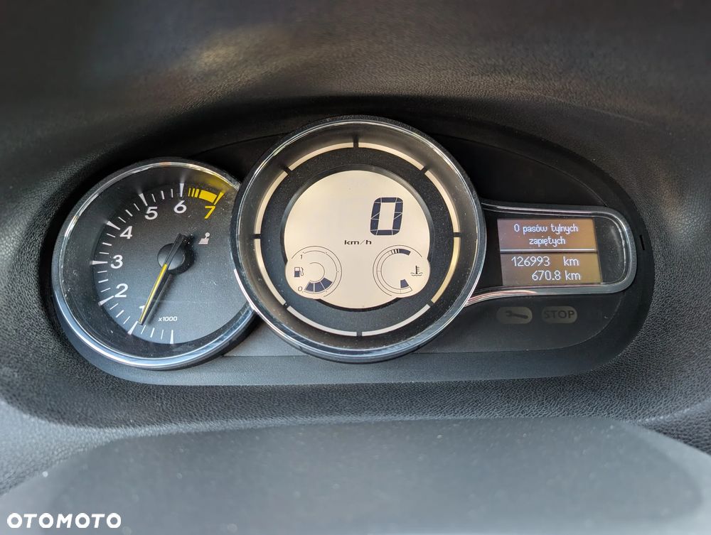 Renault Megane 1.2 16V TCe Energy Limited EU6 - 31