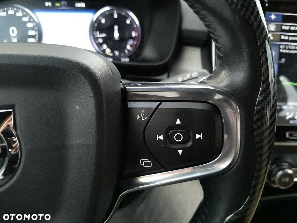 Volvo XC 40 D3 Inscription - 26