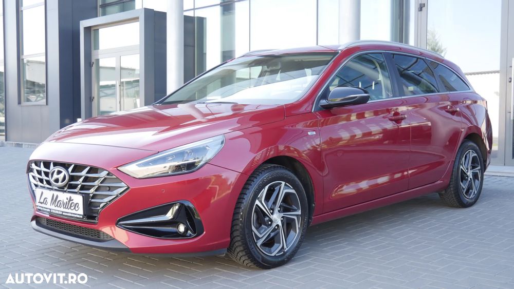 Hyundai i30 - 8