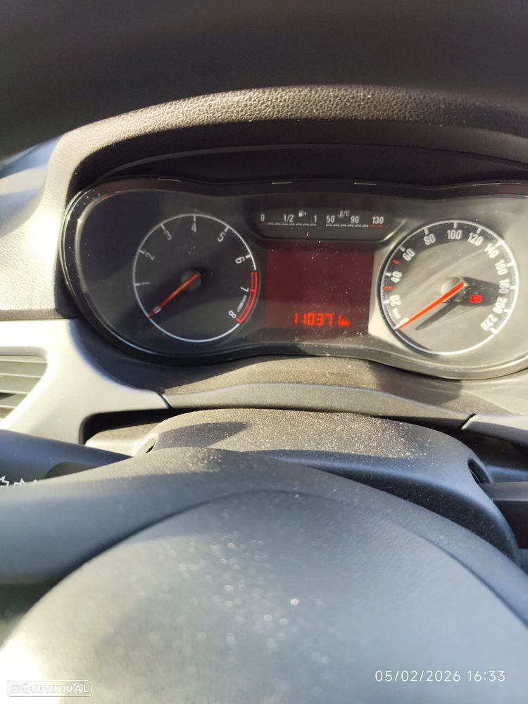 Opel Corsa 1.2 Enjoy - 2