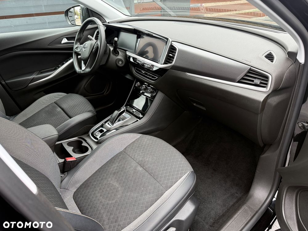 Opel Grandland 1.5 D Automatik Business Elegance - 15