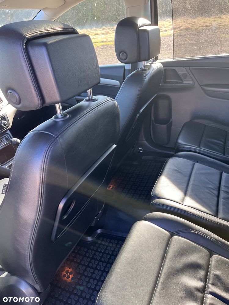 Seat Alhambra 2.0 TDI Sport Edition - 24