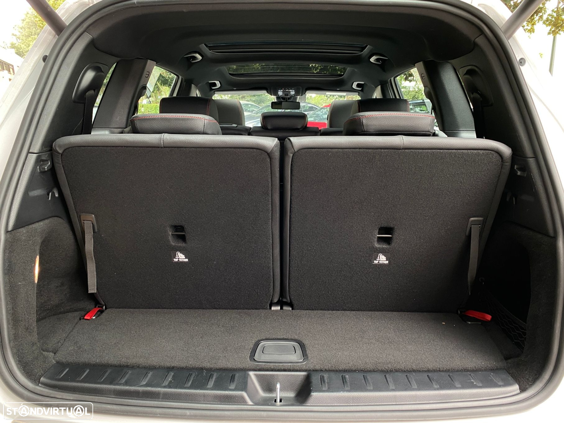 Mercedes-Benz GLB 180 d AMG Line - 30