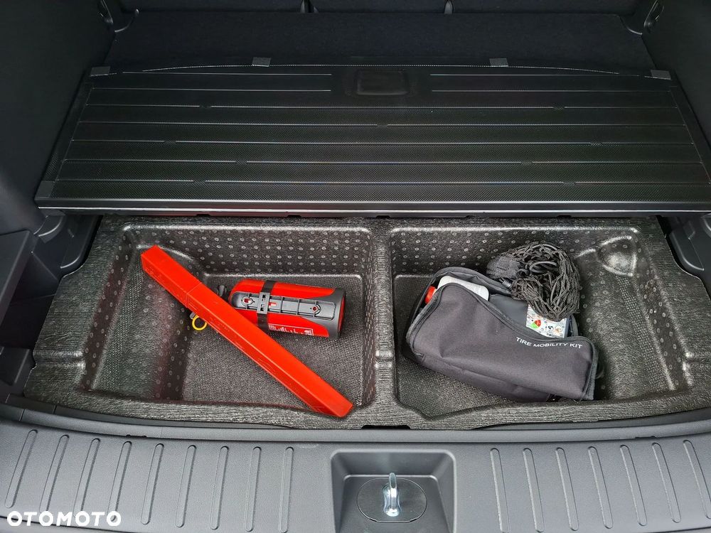 Hyundai Tucson 1.6 T-GDi Smart 2WD DCT - 36