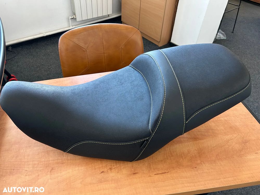 Suzuki V-Strom 800DE - 26