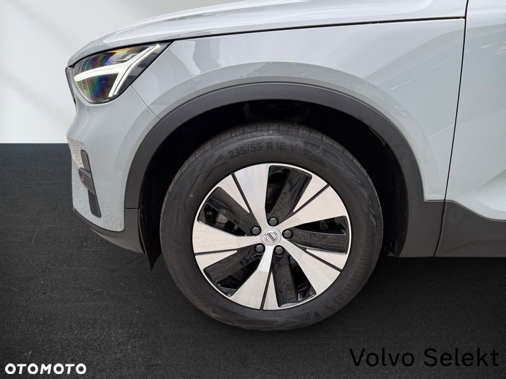 Volvo XC 40 - 11