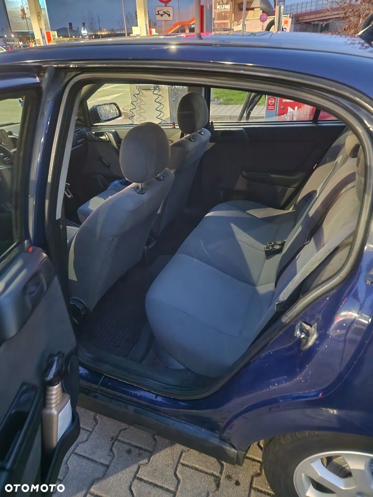 Opel Astra - 8