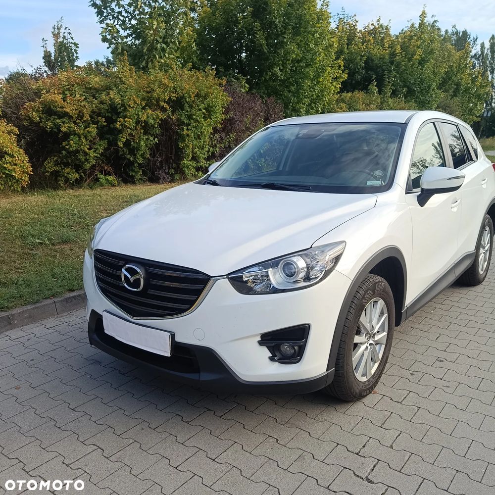 Mazda CX-5 2.0 Skymotion 2WD - 2