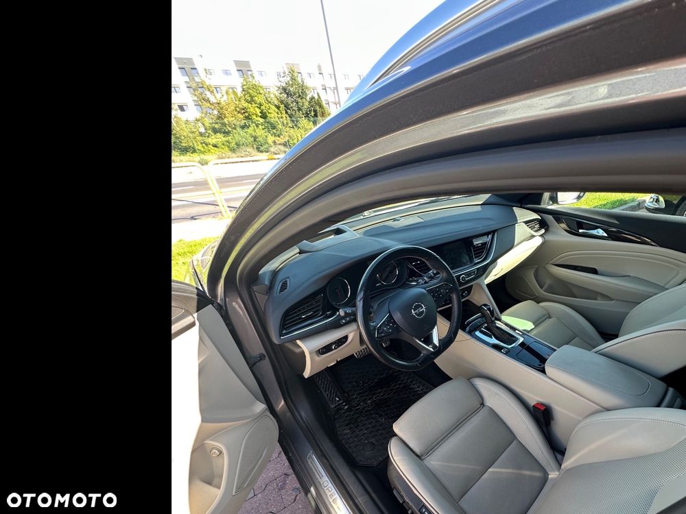 Opel Insignia 1.5 T Elite S&S - 6