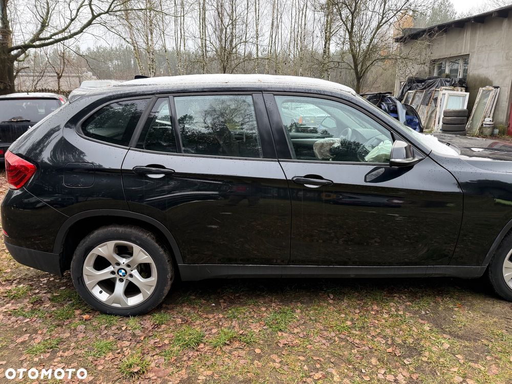 BMW X1 - 4