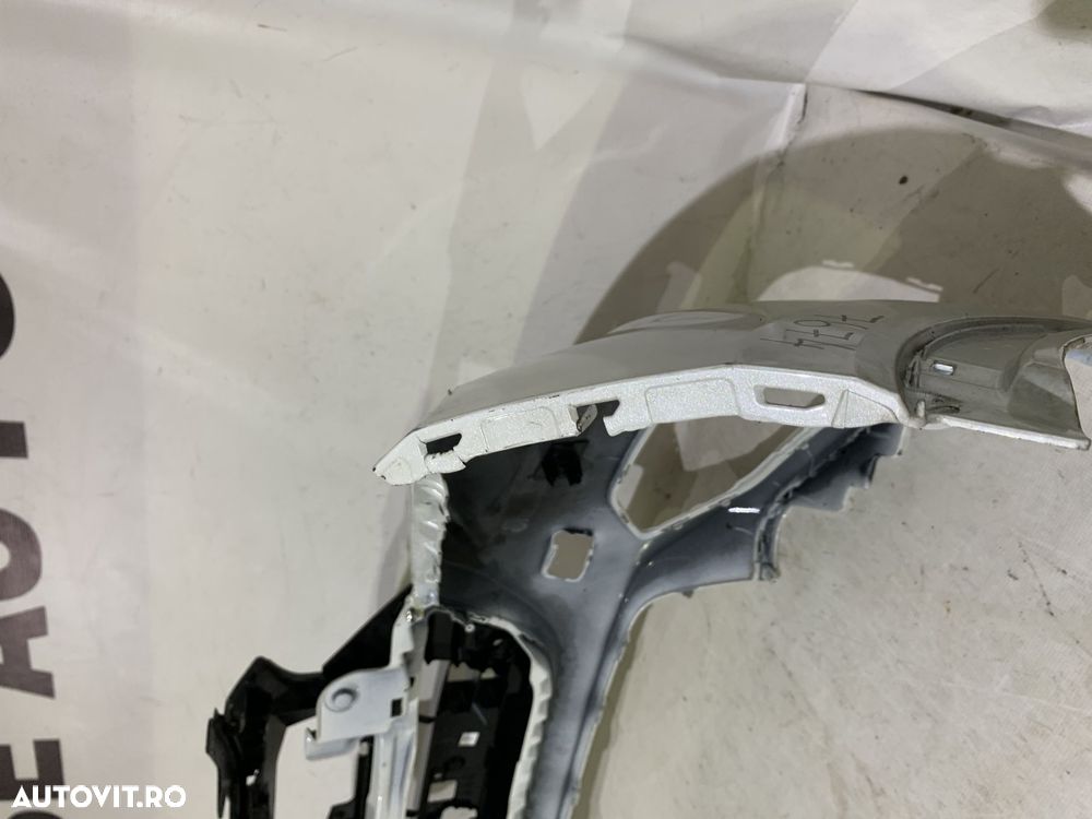 Bara fata Honda HR-V, facelift, 2018, 2019, 2020, 2021, cod origine OE 71100-T7A-J000. - 10