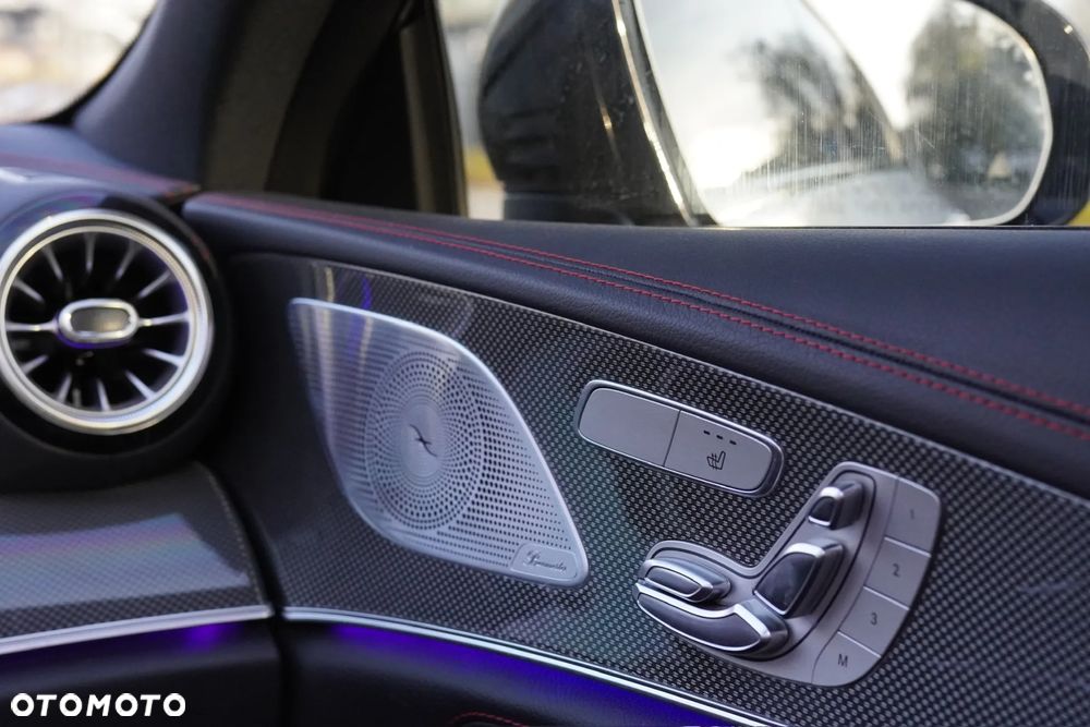 Mercedes-Benz CLS AMG 53 4Matic+ - 19