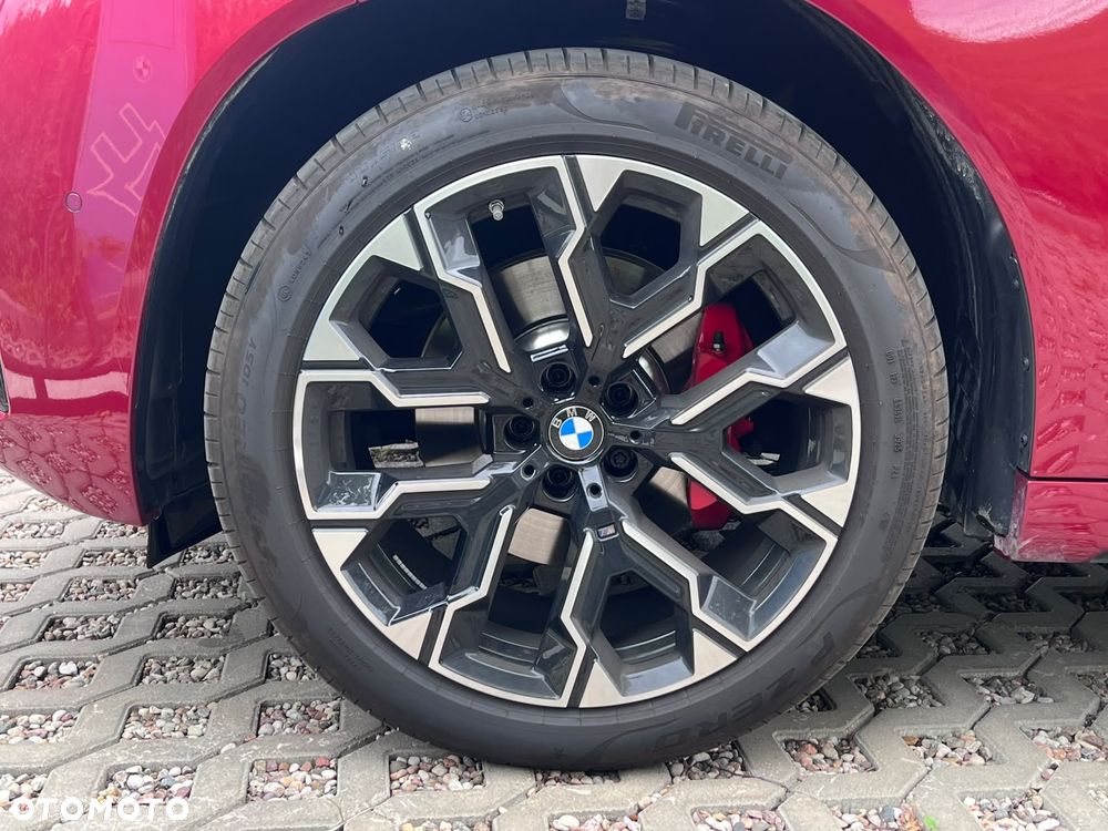 BMW X3 - 33