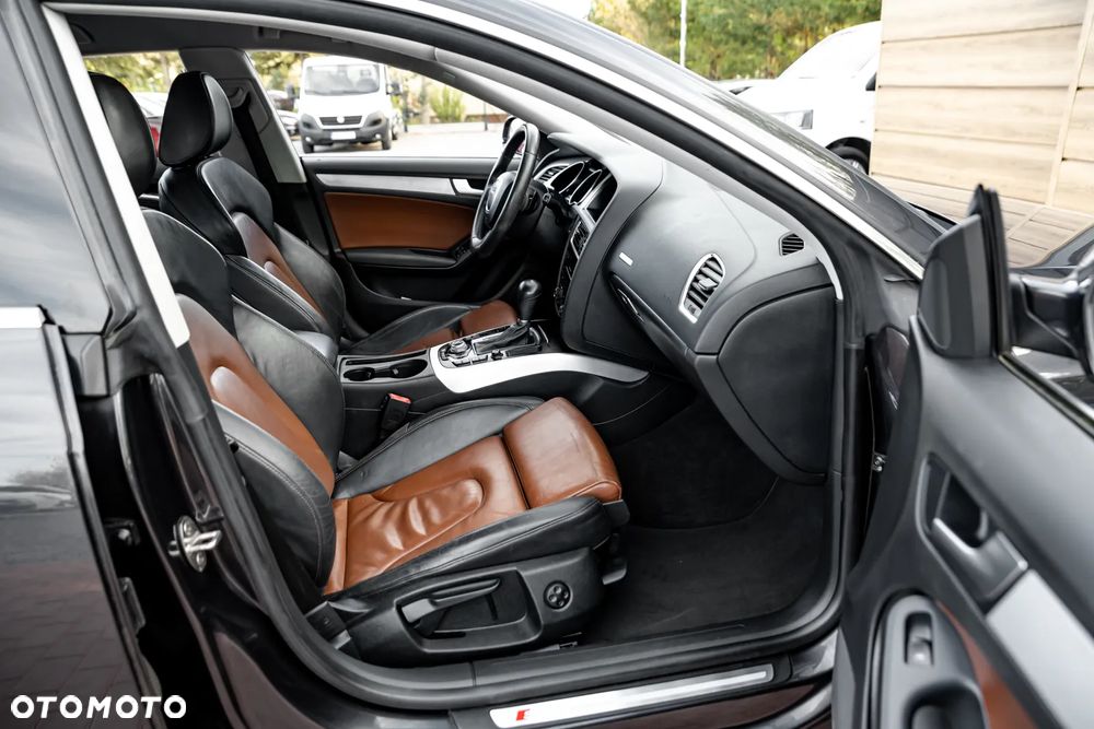 Audi A5 Sportback 2.0 TFSI quattro S tronic - 24