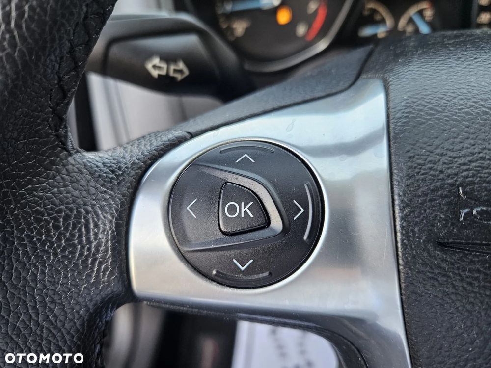 Ford Focus 1.6 TI-VCT Trend - 22