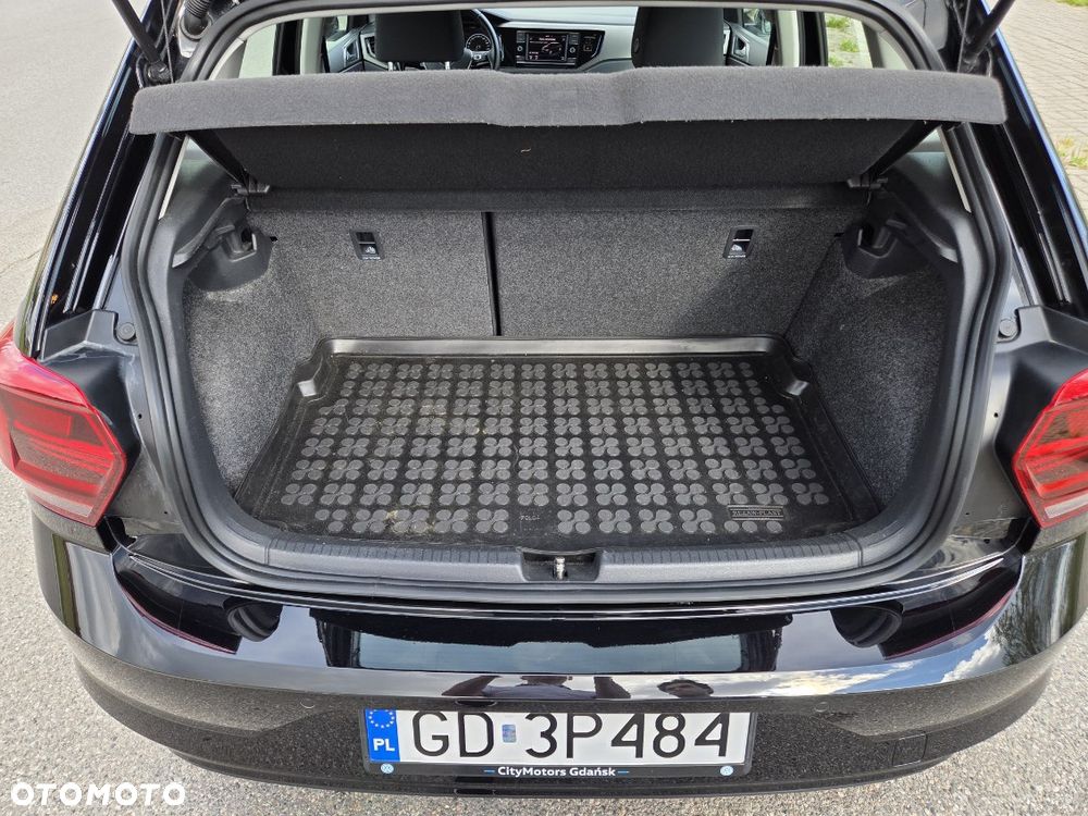 Volkswagen Polo 1.0 TSI Comfortline - 17